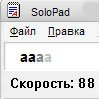 SoloPad
